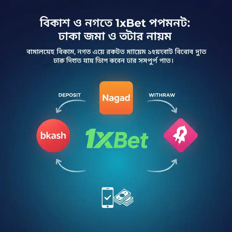 Payment Methods