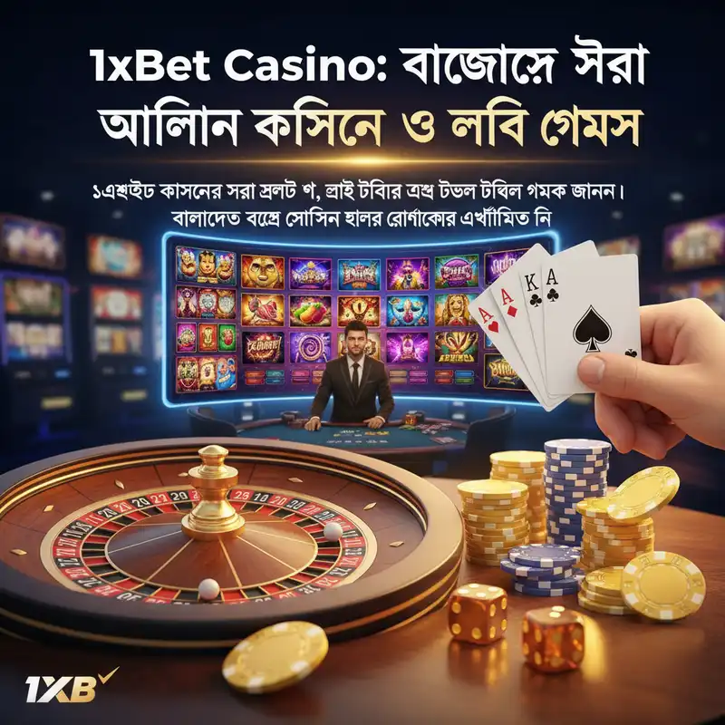 Casino Games